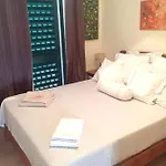 Modern House In With Terrace And View Hébergement de vacances Altura