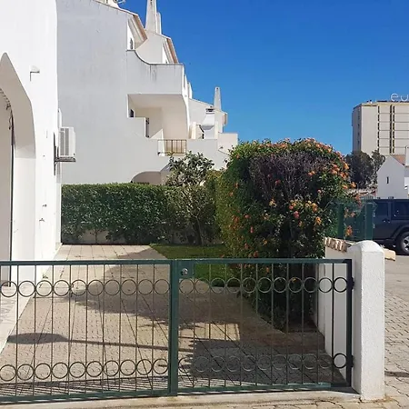 Holiday home Modern House In With Terrace And View Altura