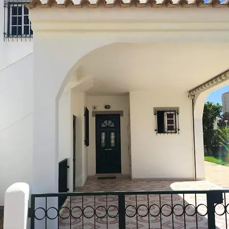 Modern House In With Terrace And View * Altura