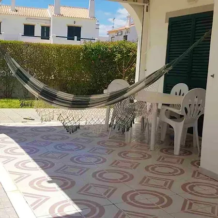 Holiday home Modern House In With Terrace And View *