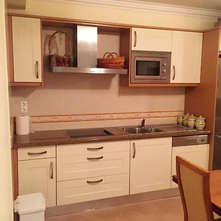 Modern House In With Terrace And View