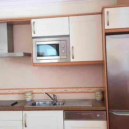 Modern House In With Terrace And View *