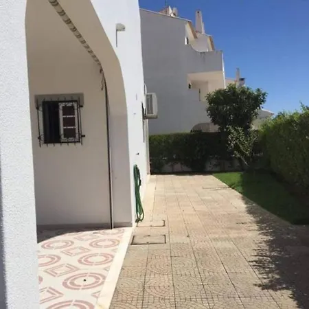 Modern House In With Terrace And View Holiday home