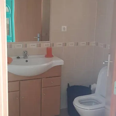 Holiday home Modern House In With Terrace And View *